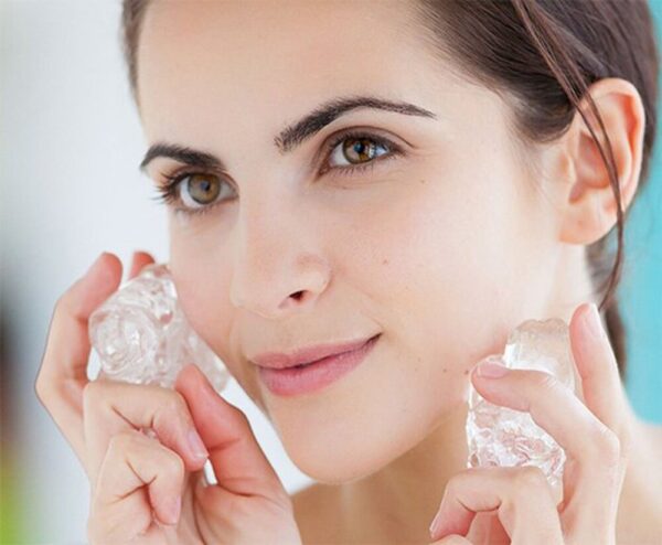 chuom da len mat vao moi buoi sang co tac dung gi skinlift collagen 2