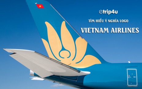 Logo Vietnam Airlines – Lịch sử hình thành và ý nghĩa