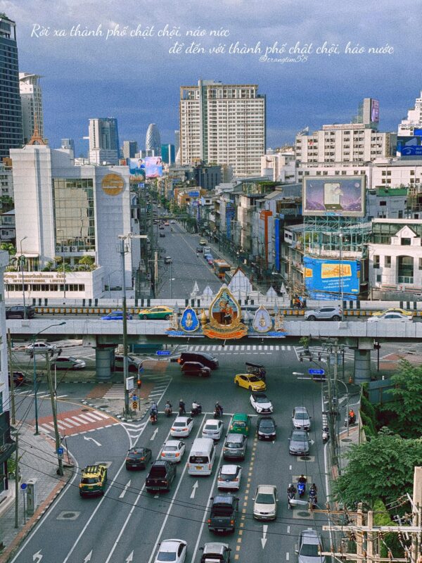 Cầm 5 triệu đồng Du Lich Thái Lan… Nhưng 5 ngày vẫn không hếttttt 150 DU LICH THAI LAN4