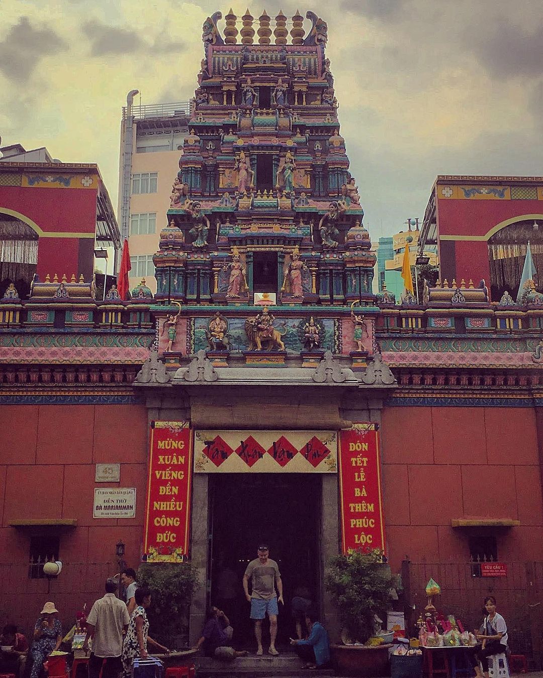 Ảnh: @thepantraveler.