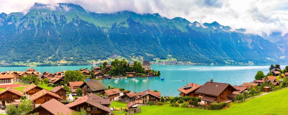 Kinh Nghiệm Du lịch Thụy Sĩ