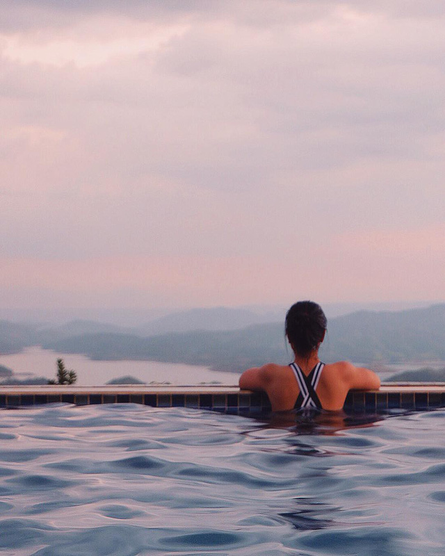 (Ảnh: @women.wanderlust) (Ảnh: @women.wanderlust)