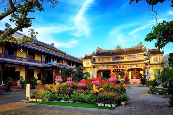 chua phap bao hoi an