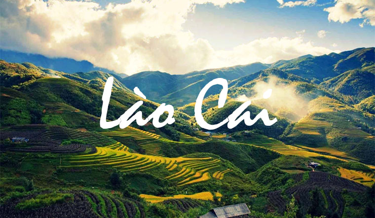 Lào Cai là một điểm du lịch thú vị cho du khách