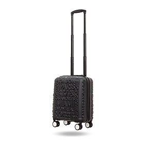 Vali Kéo Du Lịch LUG Thương Hiệu It Luggage IT16-2915 : Trọng Lượng Siêu Nhẹ, Ngăn Mở Rộng 30%