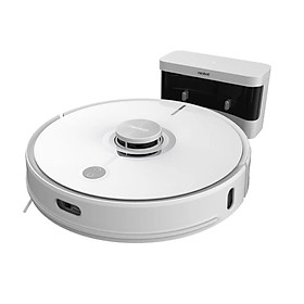 Robot hút bụi lau nhà Neabot Nomo N2 Lite - Hàng chính hãng