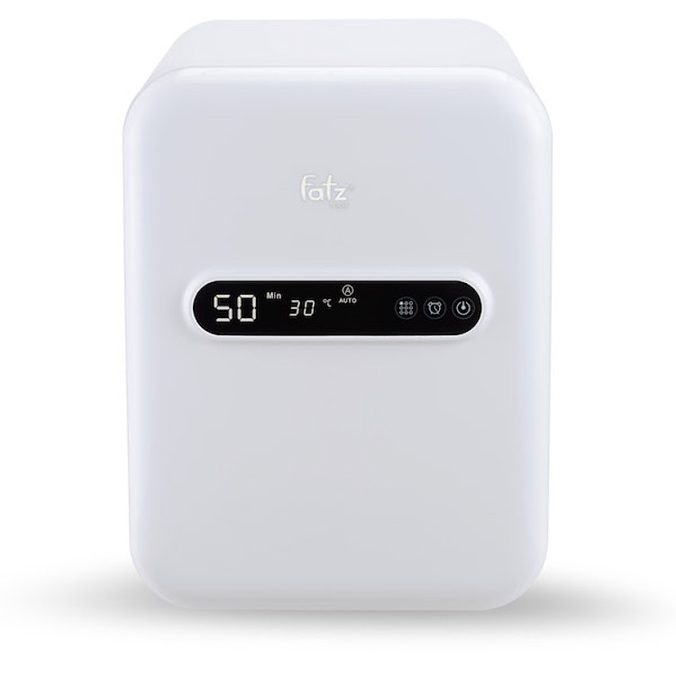 Máy Tiệt Trùng Sấy Khô bằng tia Fatzbaby UV Super 2 FB4706SL