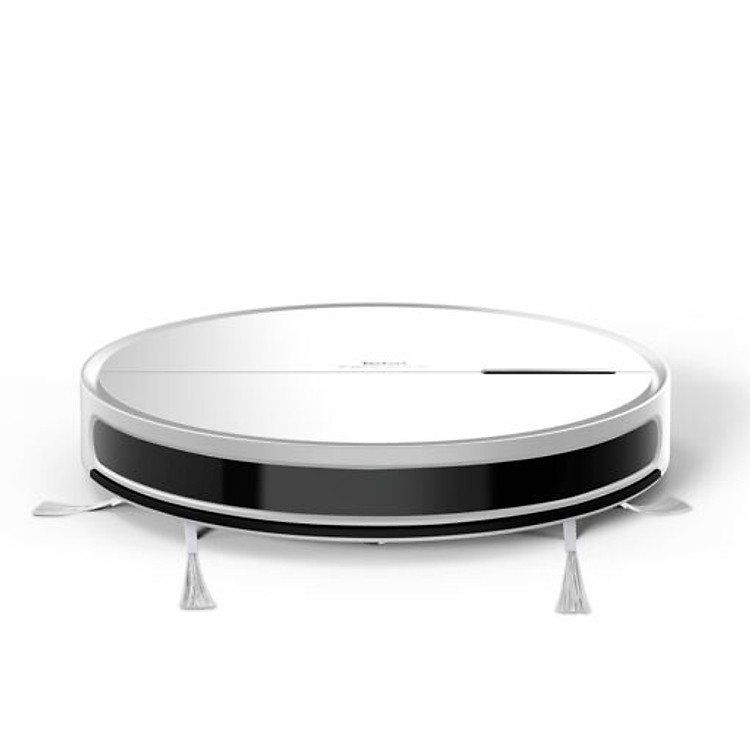 Máy hút bụi Tefal Robot RG7447WH - Trắng - Hàng chính hãng